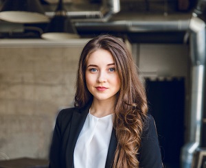 ClaireClaire - Head of Brand