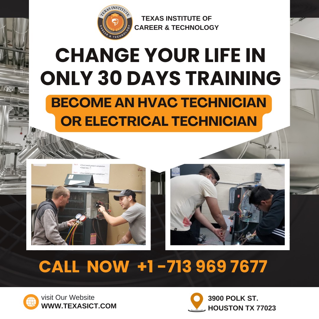 Electrical Technician Program