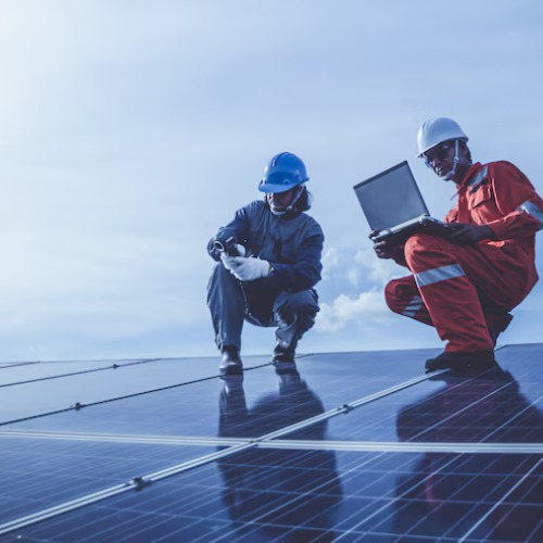 Professional Installation