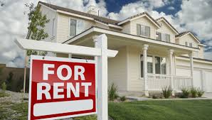 Renting a Property