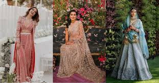 Bridal & Occasion Wear