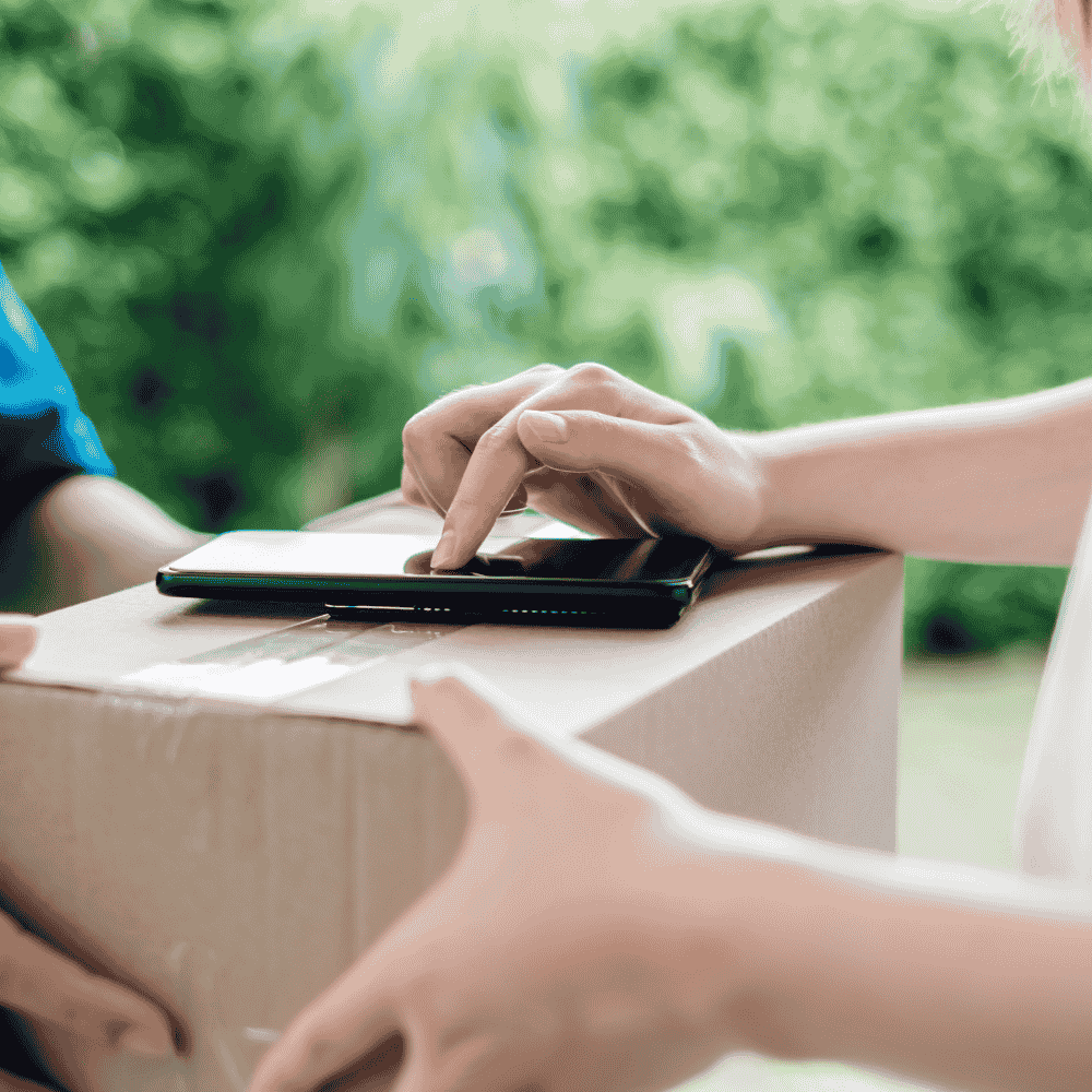 Lolowa Express Delivery