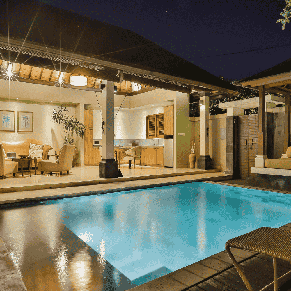 Commercial Space Advisory