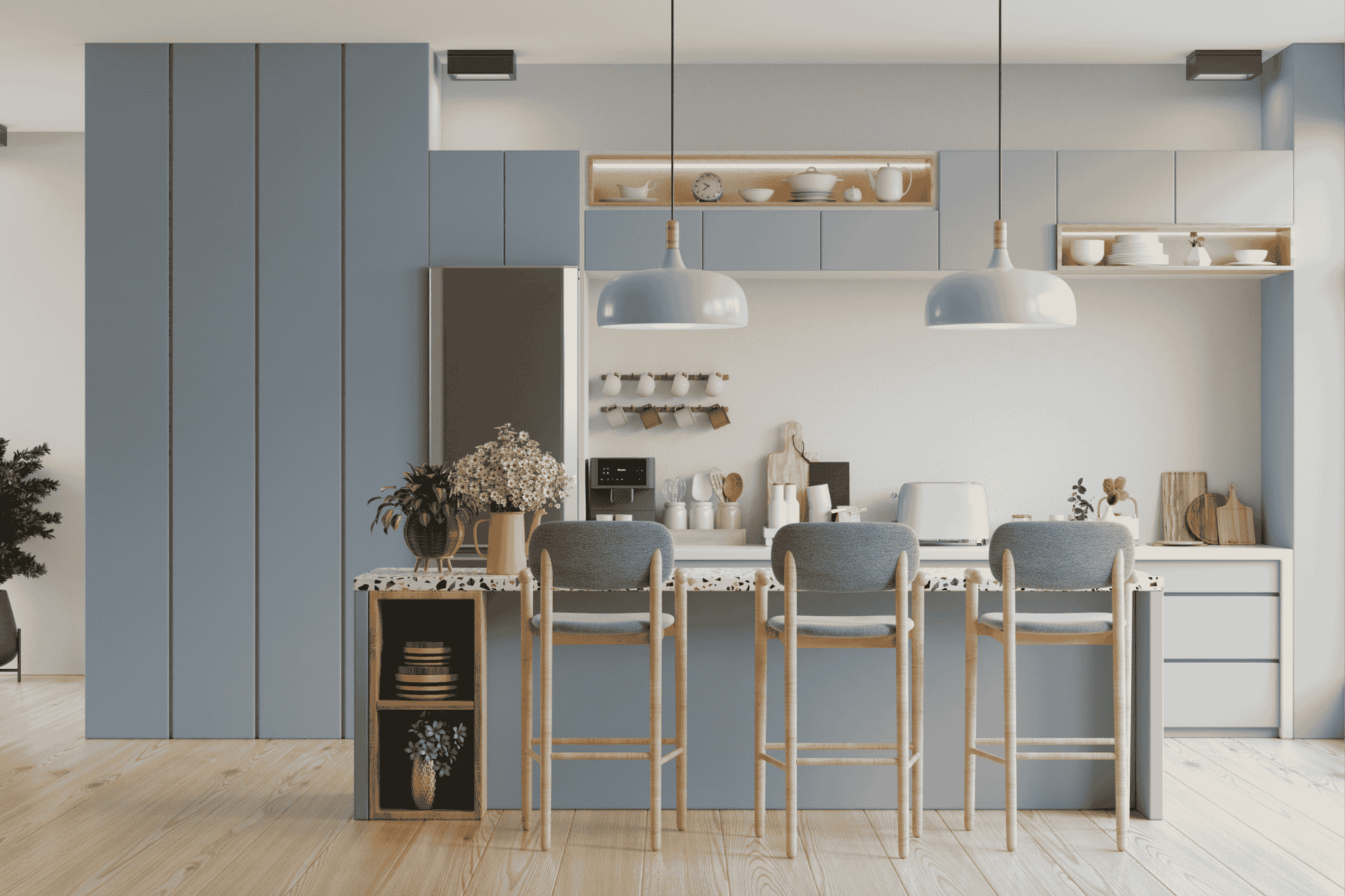 Kitchen Design