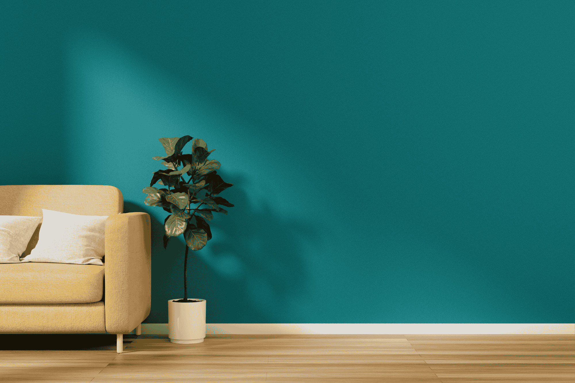 Wall Treatments & Finishes