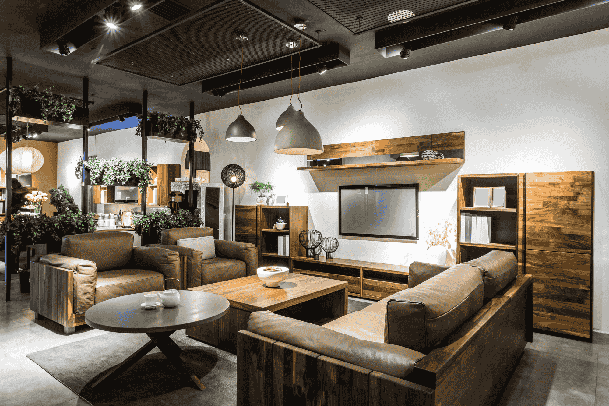 Custom Furniture Design