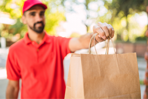 Takeaway & Home Delivery