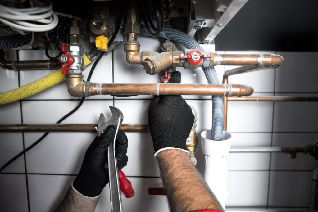 Plumbing Inspections