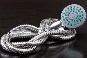 Shower Head (Adjustable)