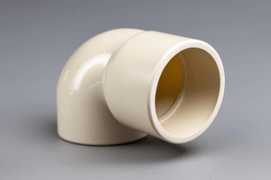 PVC Elbow (1 inch)