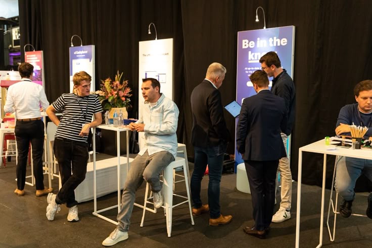 Designer Collaboration Events