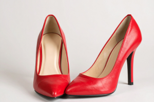 Classic Heeled Sandals